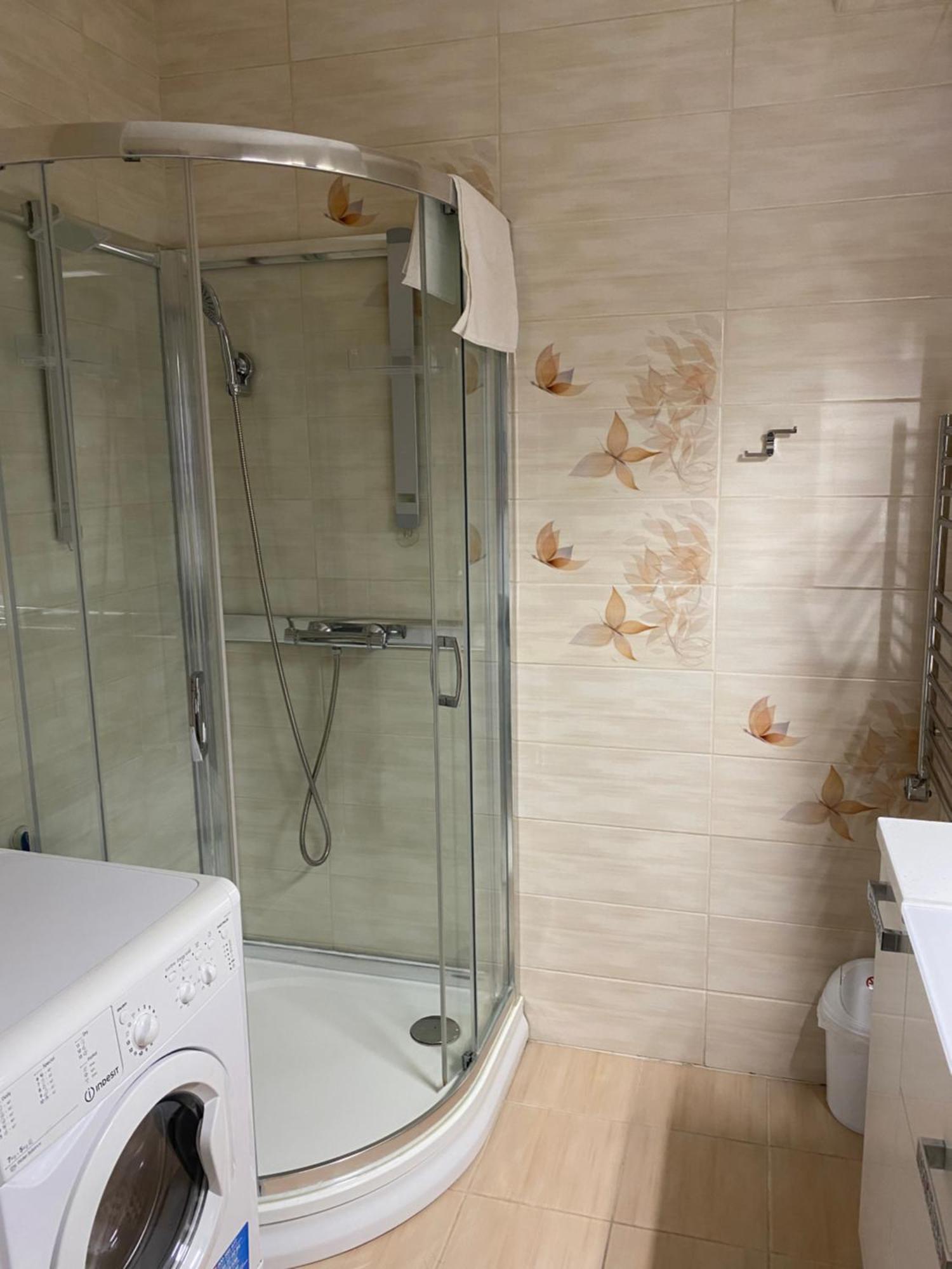 Montana Apartman Miskolc Eksteriør bilde
