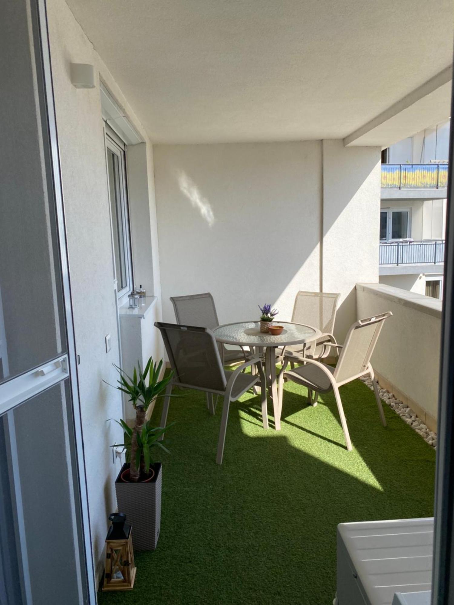 Montana Apartman Miskolc Eksteriør bilde